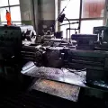 1К62 станок токарно-винторезный универсальный 1959 гв.