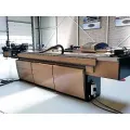 Трубогибочный станок с ЧПУ CNC Tube bender DYNOBEND ? 40 x L 3850 mm 2