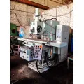 станок вертикально-фрезерный FSS 450R