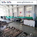 Высококачественный станок для производства труб/Автоматическая линия
