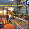 OUKER станок для производства проволочные фильтры