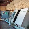 GILDEMEISTER MAX MULLER модель MD 5 IT . Продам токарные станки с ЧПУ