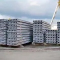 Пустотные плиты перекрытия пк от жби без ожидания (Калининград)