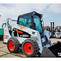 Мини погрузчик Bobcat S530