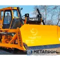 Бульдозер Б10М 0101-ЕН в наличии новый от завода изготовителя (Челябинск)