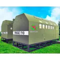 Станции АКДС-70, СКДС-70, МКДС-100К (Омск)