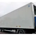 Разборка полуприцепов фургон изотермический Schmitz , 2007 (Санкт-Петербург)