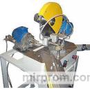 Усозарезной однопильный станок СТС250/300NEW