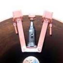 Устройство для правки кромок труб УП