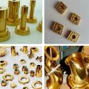 ВАКУУМНОЕ НАПЫЛЕНИЕ: НИТРИД ТИТАНА, ЦИРКОНИЙ И ПР.