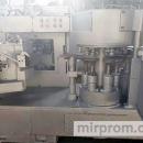 Вакуумный закаточный станок Б4 кзк-84, Москва