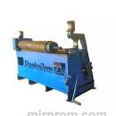 Вальцовочный станок ВМА-1000х10