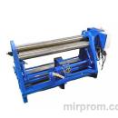 Вальцовочный станок ВМА-1000х8