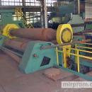 Вальцы 4-х валковые ИБ 2424 (28*2500), ИБ 2424А (28*3150)