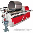 Вальцы четырехвалковые гидравлические AKYAPAK. Серия AHS AHS 2540