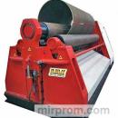 Вальцы четырехвалковые гидравлические DAVI. Серия MCB MCB 2024