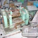 Вальцы лабораторные ПД320