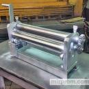 Вальцы трехвалковые ЛВ500