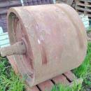 Валки для вальцов тонкого помола СМК-1096 (СМК-83, АП-100)