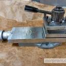 Верхний суппорт с резцедержателем иж250