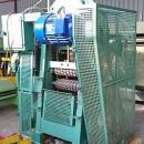 Вертикальная лесопильная пилорама Stefan Drozdowski PRP58 б/у