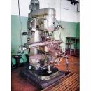 Вертикально фрезерный станок 6Н11. в отличном состоянии.