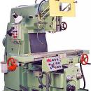 Вертикально фрезерный станок 6Т13