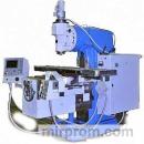 Вертикально-фрезерный станок ДЗФС 6ДМ13Ф1