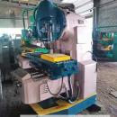 Вертикально-фрезерный станок FSS-315