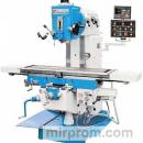 Вертикально-фрезерный станок Knuth VFM 4