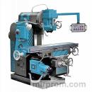 Вертикально-фрезерный станок ЛСП ВФ 200