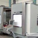 Вертикально-фрезерный станок с ЧПУ DMF 220 Linear