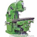 Вертикально-фрезерный станок Weida FU-320