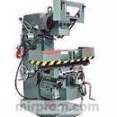 Вертикально-фрезерный станок Завод 6Н11