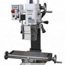 Вертикально-фрезерный станок Завод ВФС-500