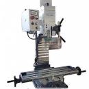 Вертикально-фрезерный станок Завод ВФС-750