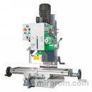 Вертикально-фрезерный станок Завод ВФС-800