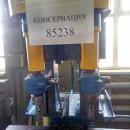 Вертикально-сверлильный 2-х шп. ГМ583, 1960-1987г