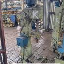 Вертикально-сверлильный станок 2125 (40920)