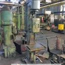 Вертикально-сверлильный станок 2а118 (40438)