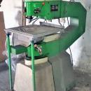 Вертикально-сверлильный станок для стекла BZ0213, Владивосток