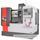 Вертикальные обрабатывающие центры KMT KVL-Q 500 и KVL-Q 600 KVL-Q 500