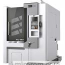 Вертикальные токарные станки с ЧПУ IRONMAC IVL HCNC