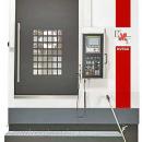 Вертикальные токарные станки с ЧПУ KMT KVT KVT100