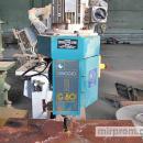 Вертикальный Фрезерно-копировальный станок GRIGGIO G80