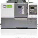 Вертикальный фрезерный центр с ЧПУ DMC DM 65V