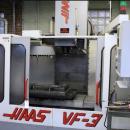 Вертикальный фрезерный станок HAAS VF3
