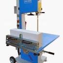 Вертикальный ленточнопильный станок Dalmex CBS 500F