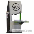 Вертикальный ленточнопильный станок Machinery 600TF