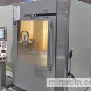 Вертикальный обрабатывающий центр DMG DMC 835 V